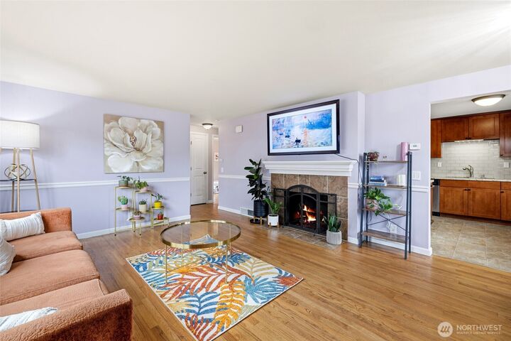 Property Photo: 1045 S 197th Street WA 98148