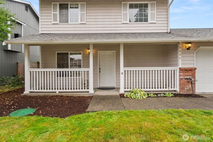 Property Photo:  10006  140th Street Ct E  WA 98373 