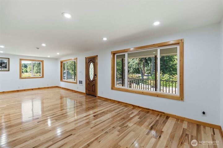 Property Photo:  364  Blanchard Road  WA 98531 