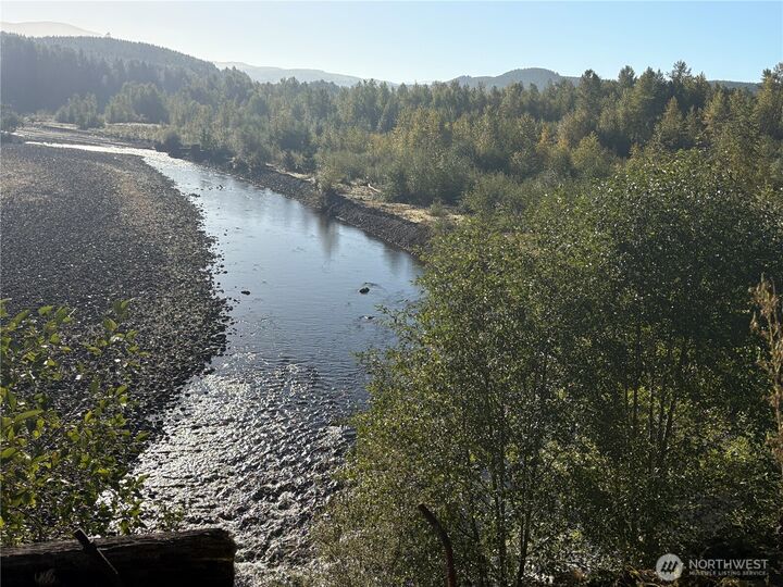 Property Photo: 1 Nka Frank Smith Road WA 98649