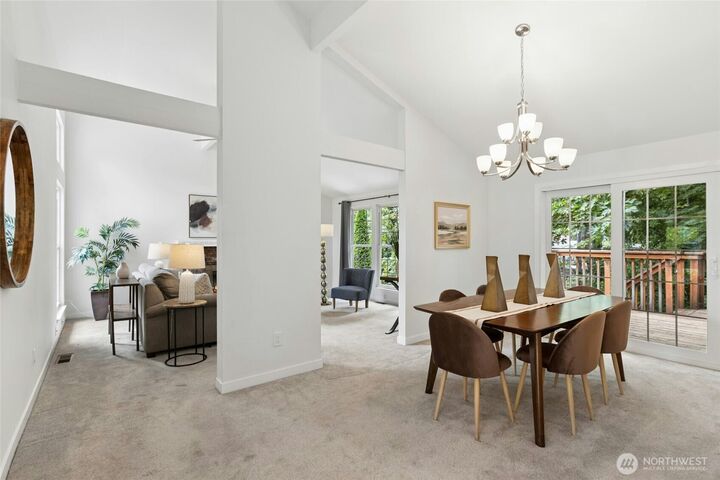 Property Photo: 4621 123rd Avenue SE WA 98006