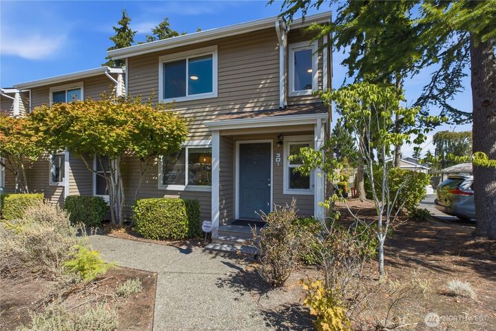 Property Photo:  23906  12th Place S 301  WA 98198 