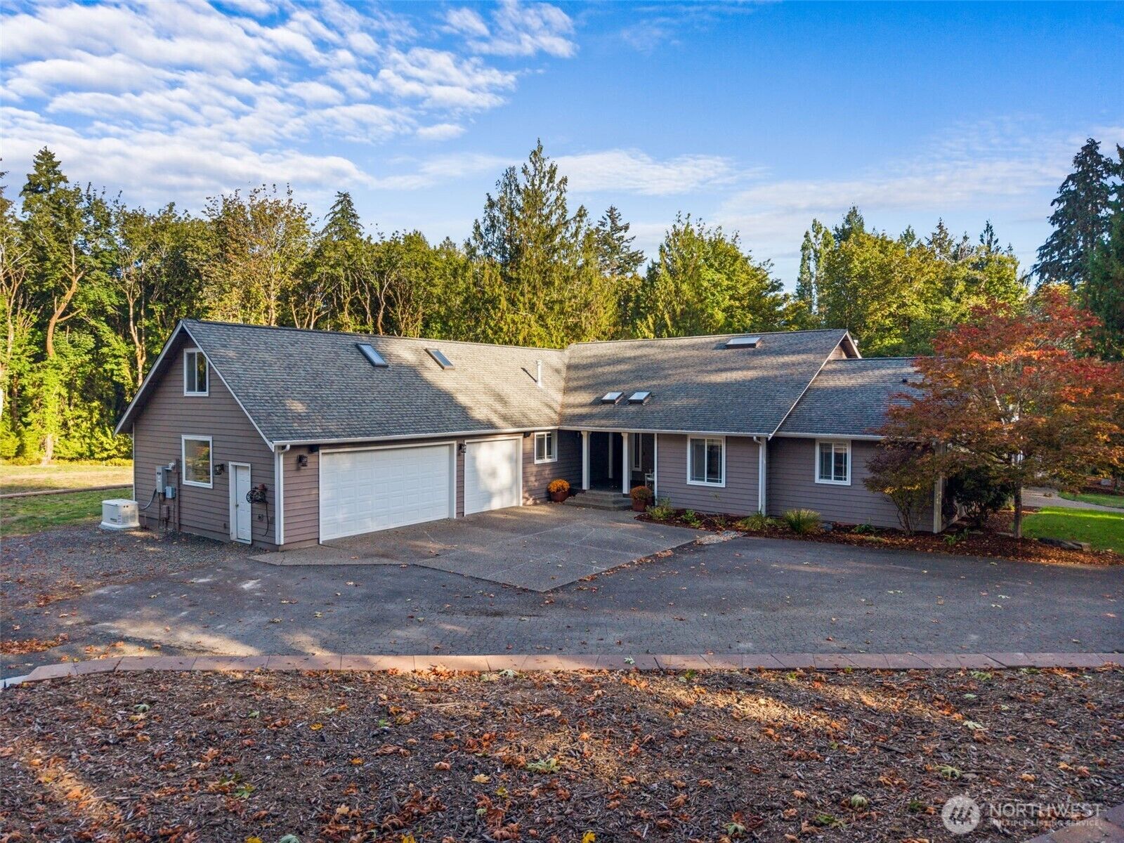 Property Photo:  3301  Gravelly Beach Loop NW  WA 98502 