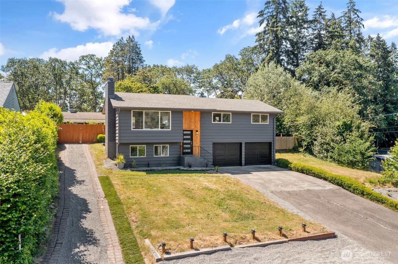 Property Photo:  8712  Wildwood Avenue SW  WA 98498 