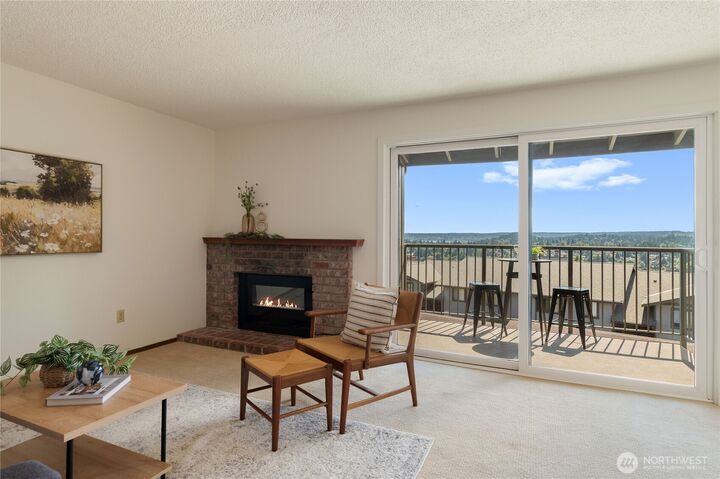 Property Photo:  3350  Narrows View Lane NE 203  WA 98310 