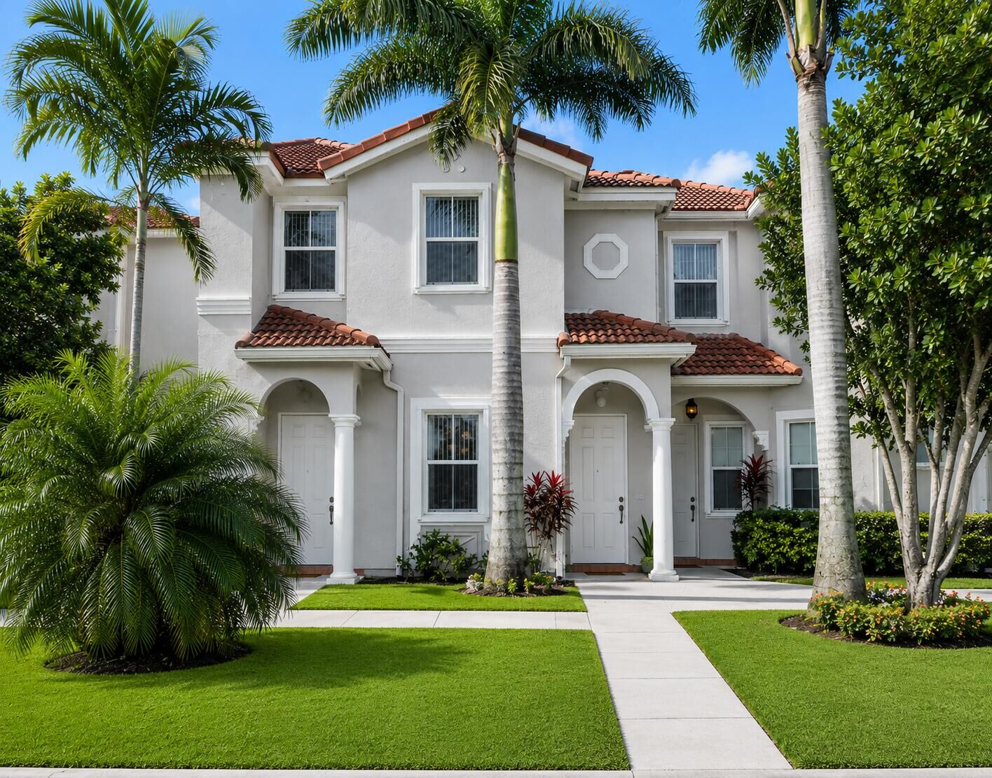 Property Photo:  5610 NW 107th Avenue 1314  FL 33178 