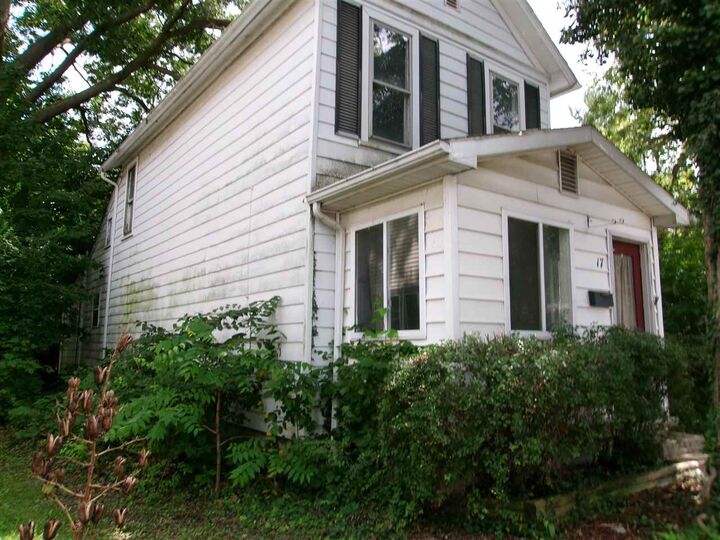 Property Photo:  17 SW 18th Street  IN 47374 
