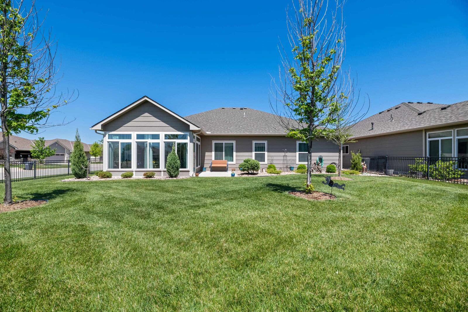 Property Photo:  3632 N Lakeway Ct  KS 67205 