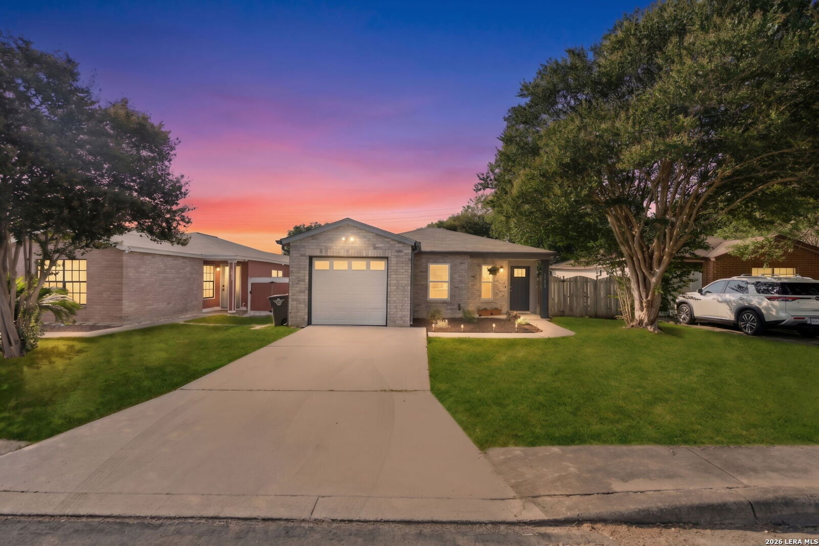 Property Photo:  11414 Colusa Dr  TX 78245 