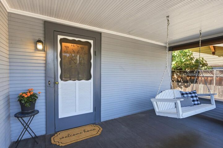 Property Photo: 212 East Rincon Avenue CA 95008
