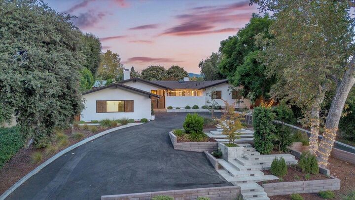 Property Photo:  1766 Dry Creek Road  CA 95124 