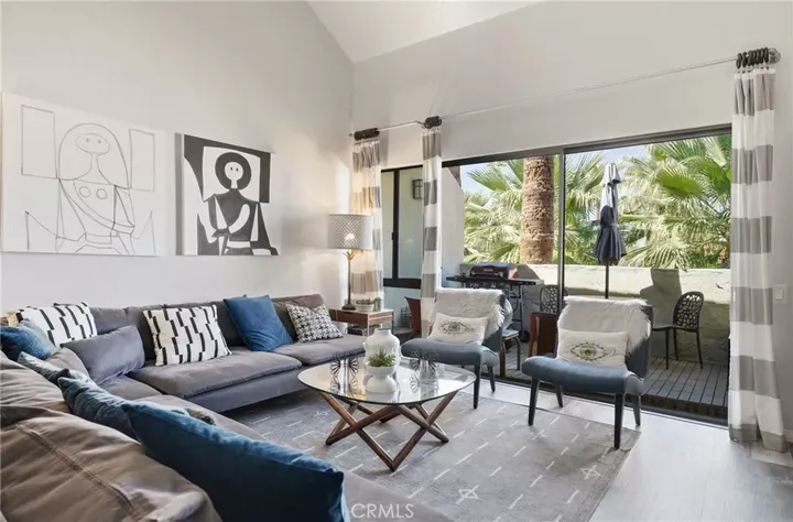 Property Photo: 1655 E Palm Canyon 708 CA 92264