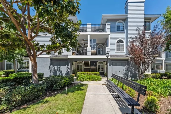 Property Photo:  23412 Pacific Park Dr 35K  CA 92656 