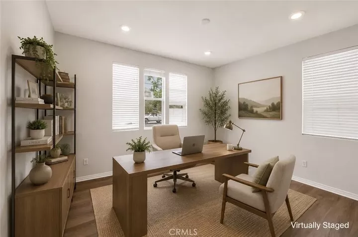 Property Photo:  7989 Licorice  CA 92336 