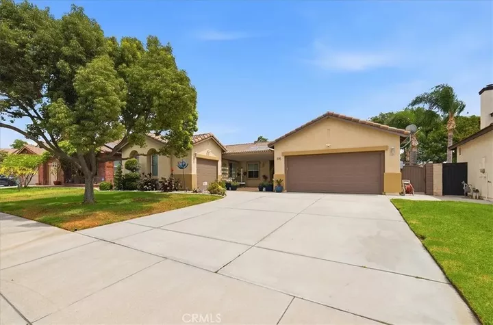 Property Photo:  6248 Pear Avenue  CA 92880 