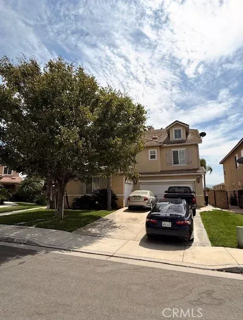 Property Photo: 13425 Running Deer CA 92880