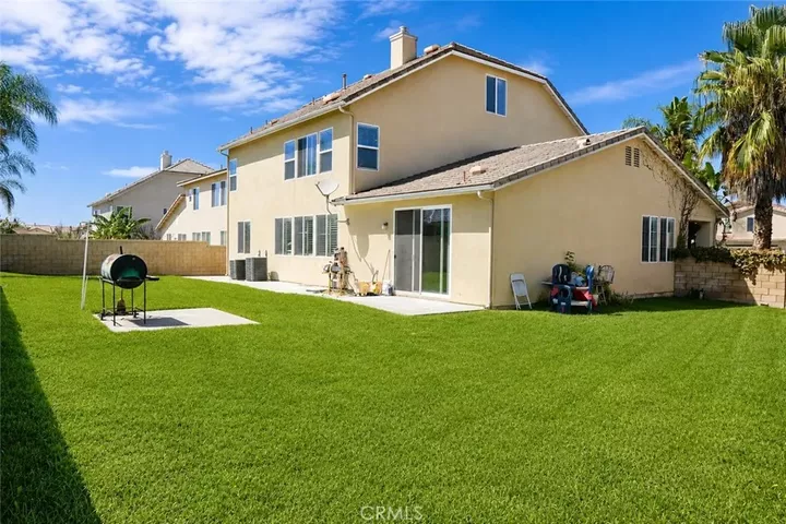 Property Photo: 13425 Running Deer CA 92880