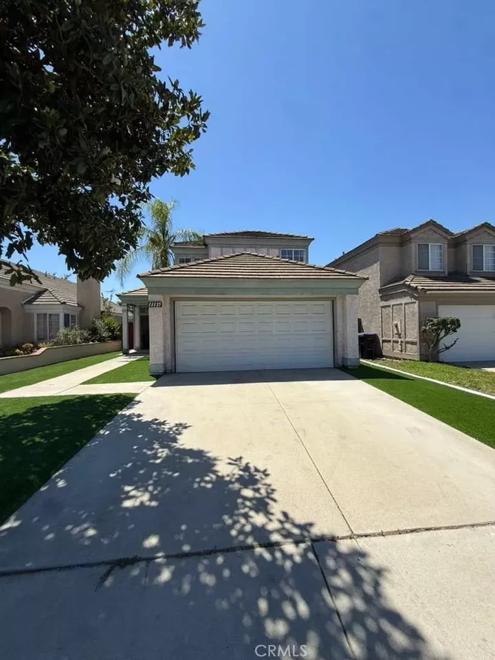 Property Photo:  11135 Woodview Drive  CA 91730 
