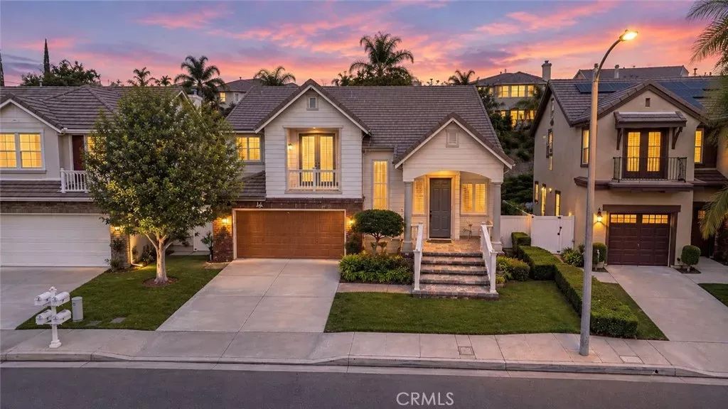 Property Photo:  7985 East Hampshire Road  CA 92867 