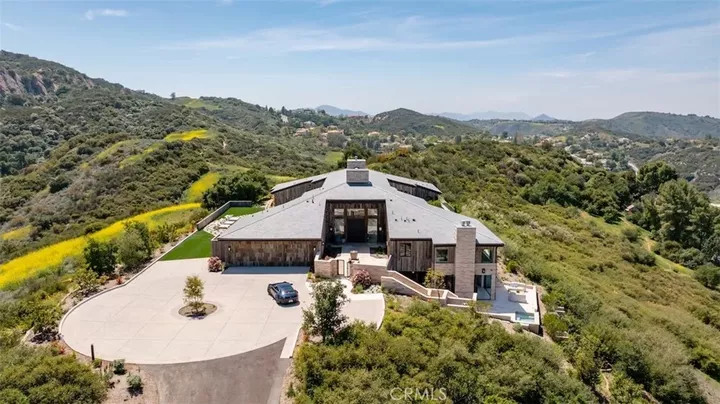 Property Photo:  3121 Old Topanga Canyon Road  CA 90290 