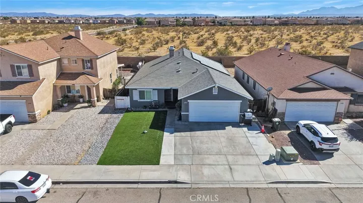 Property Photo:  11963 Pepperwood  CA 92392 