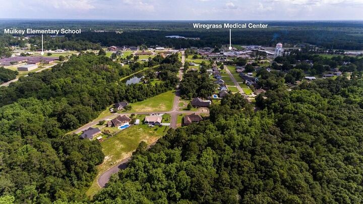 Property Photo:  00 N Lincoln St  AL 36340 