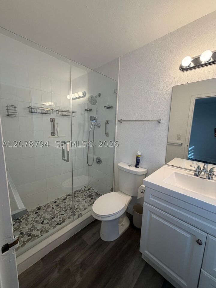 Property Photo: 5201 Geneva Way 311 FL 33166