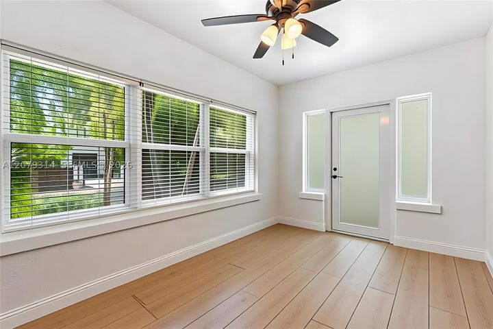 Property Photo: 2465 Inagua Ave FL 33133