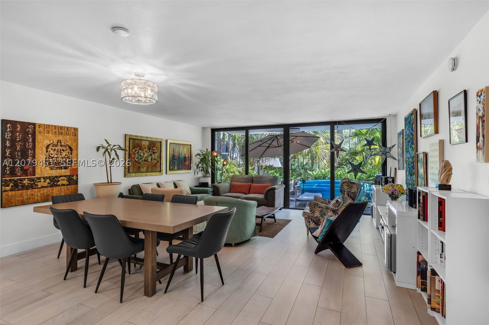 Property Photo: 101 Ocean Lane Dr 1011 FL 33149