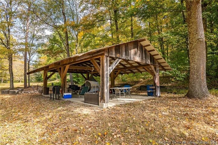 Property Photo:  3152 Corydon Pike  IN 47150 