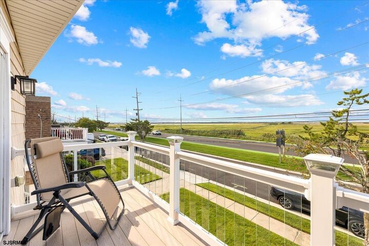 Property Photo:  106 Roosevelt Blvd  NJ 08226 