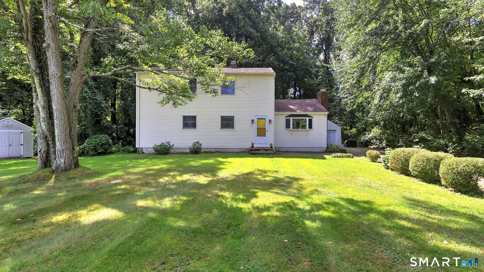 Property Photo:  22 Central Avenue  CT 06473 