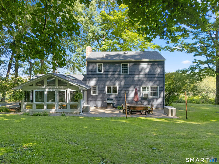 Property Photo: 9 Chimney Drive CT 06801