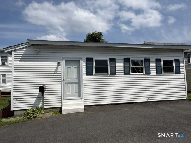 Property Photo:  138 Beach Avenue Rear  CT 06460 