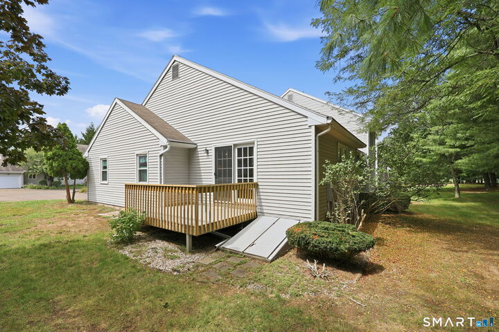 Property Photo:  16 David Drive 16  CT 06088 