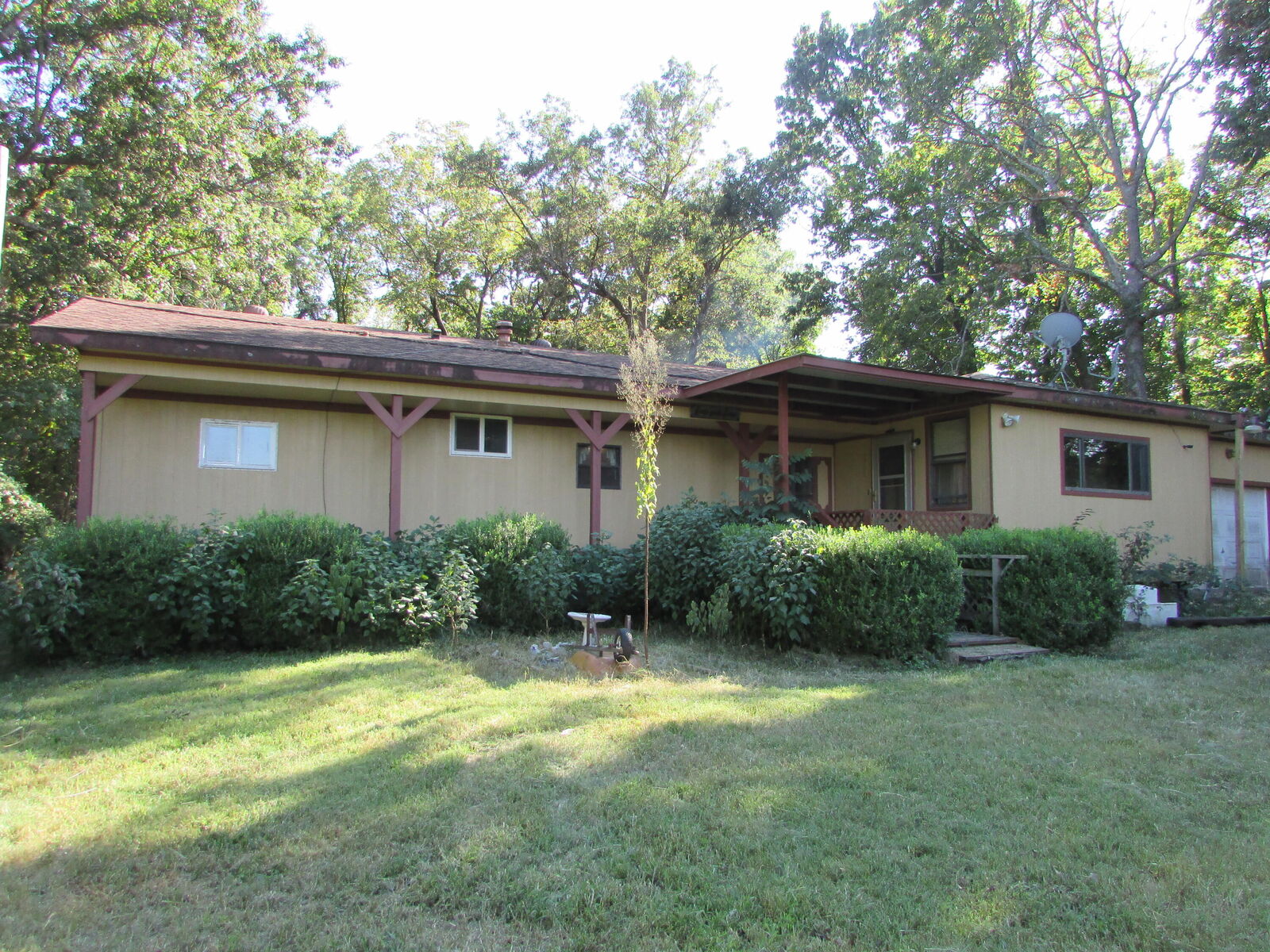 Property Photo:  1782 W State Highway Ww  MO 65803 