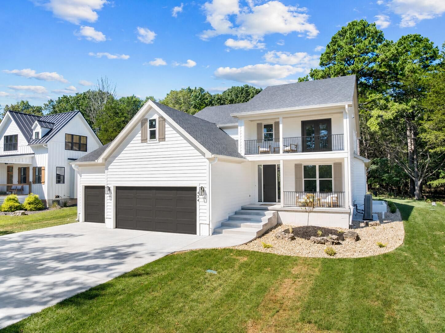 Property Photo:  434 Rest Haven Lane  MO 65611 