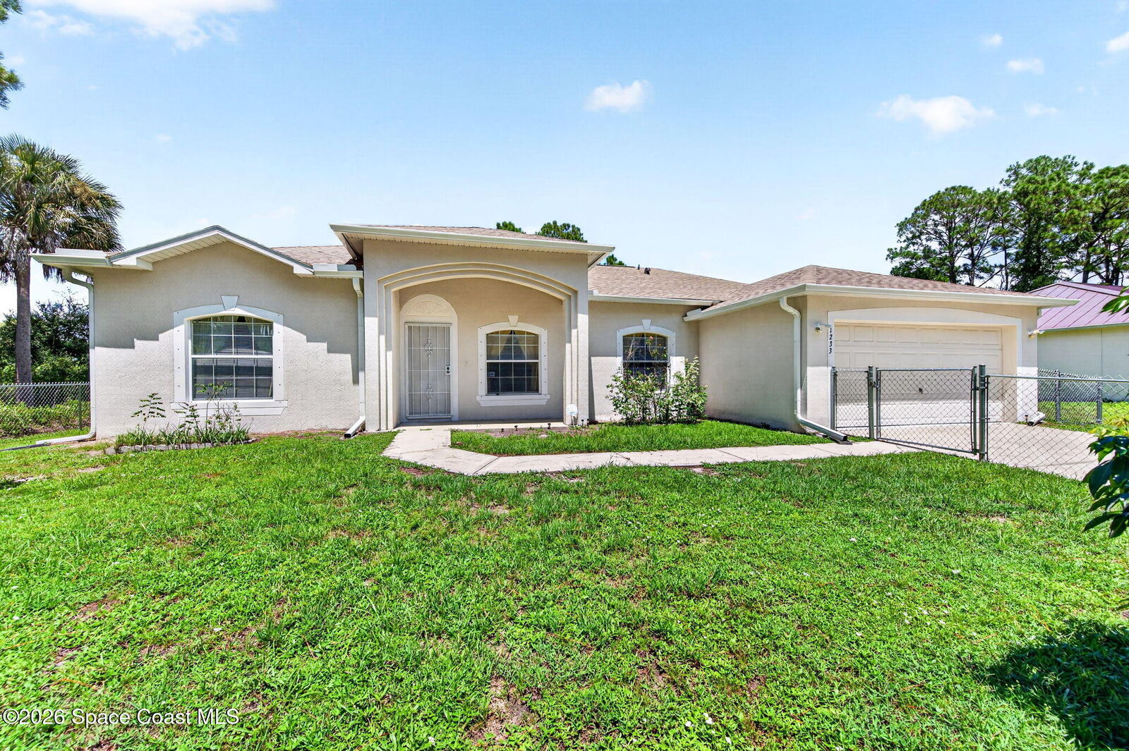 Property Photo:  1233 Scranton Street SW  FL 32908 
