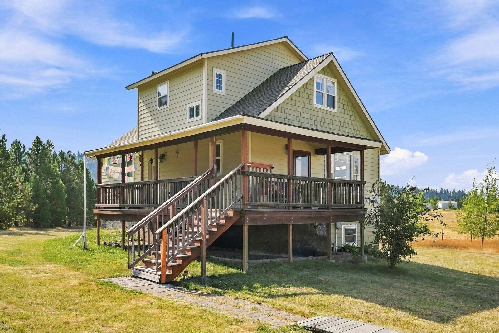 Property Photo: 30832 S Sunray Trl ID 83876
