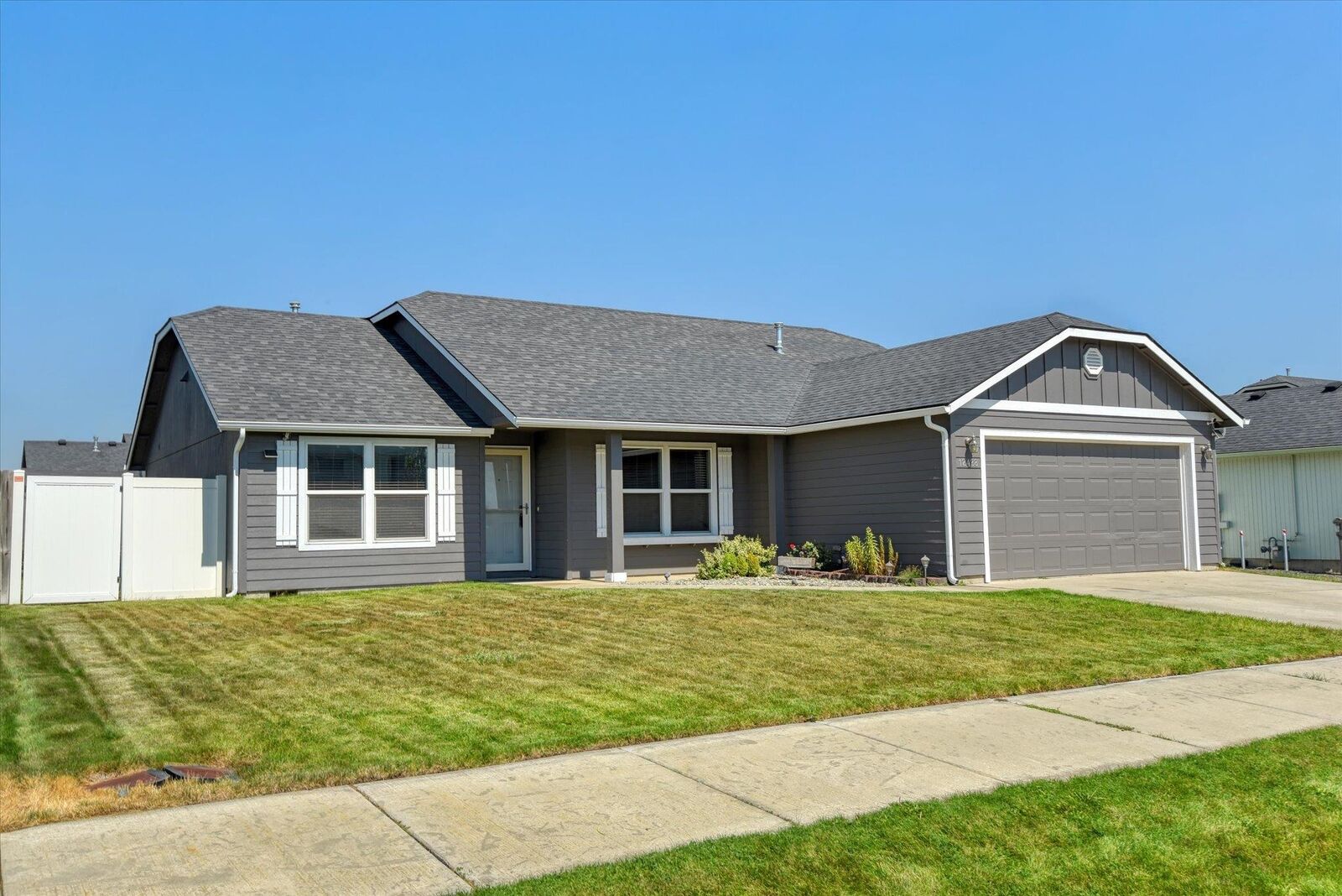 Property Photo:  12428 W Pacific Ct  WA 99001 