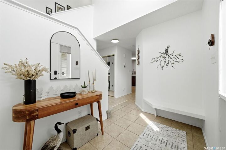 Property Photo: 1336 Smishek Drive N SK S4X 4N7