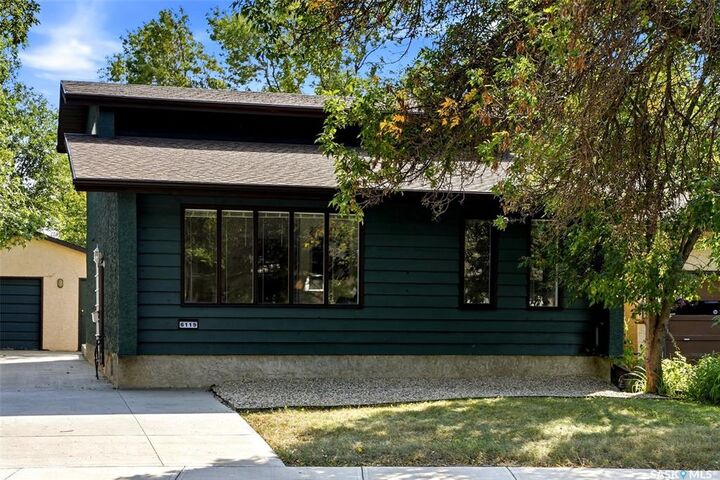 6119 Dalgliesh Drive — photo 1