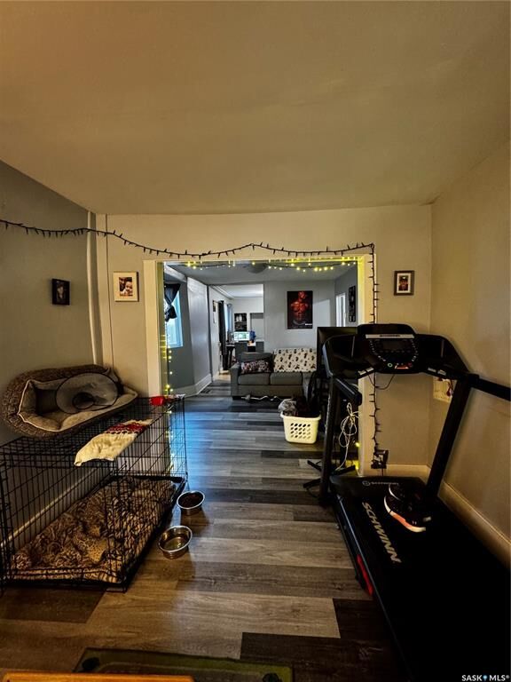 Photo de la propriété:  1331 B Avenue N  SK S7L 1G6 