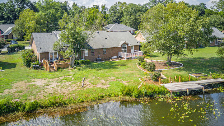 Property Photo: 100 Radcliff Drive SC 29150