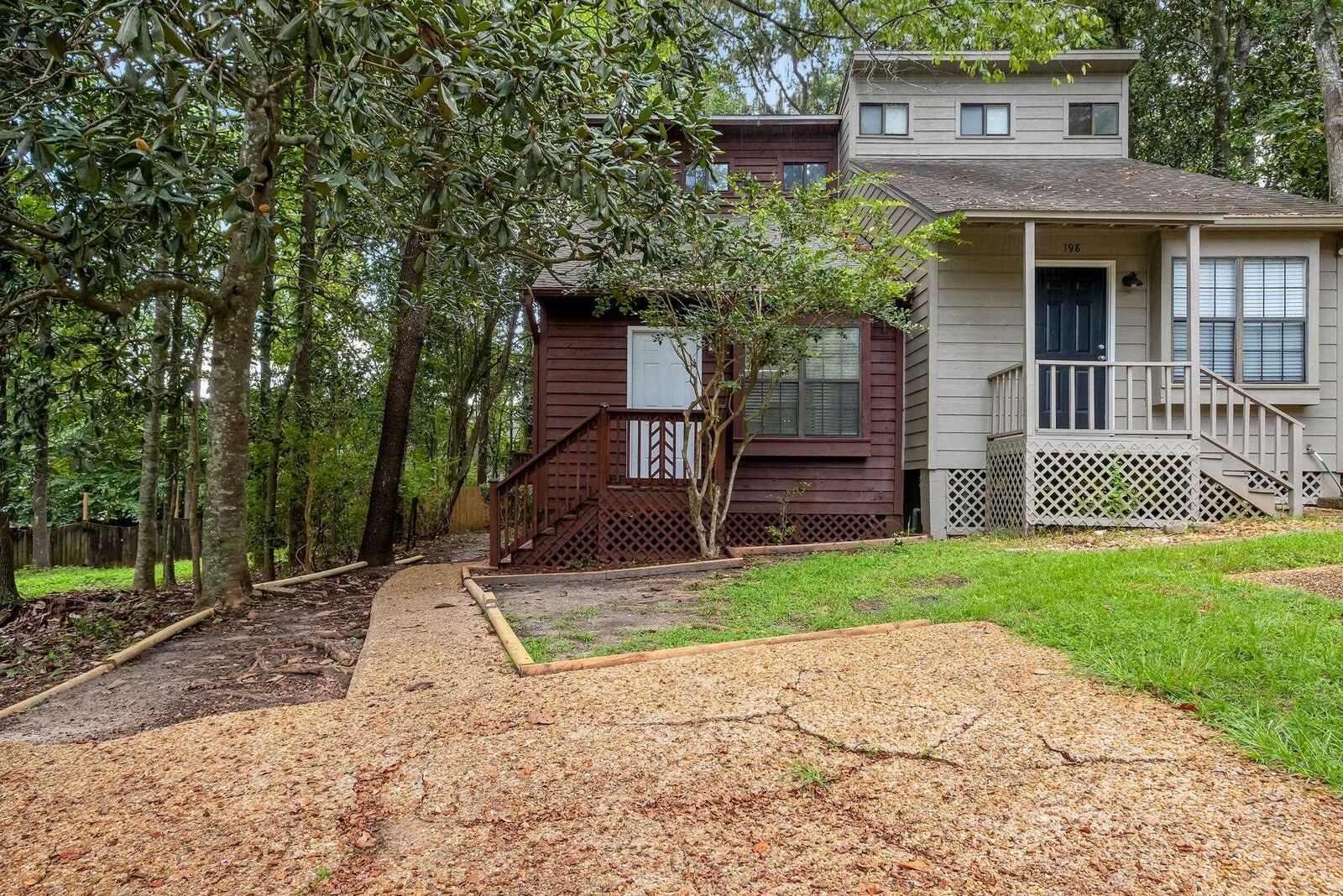 Property Photo:  196 Parkbrook Circle  FL 32301 
