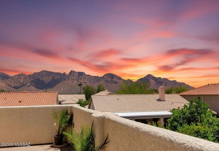 Property Photo:  12347 N Mount Bigelow Road  AZ 85755 