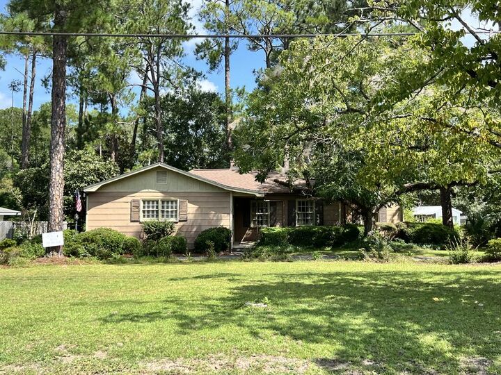 Property Photo:  117 Fulwood Blvd  GA 31794 