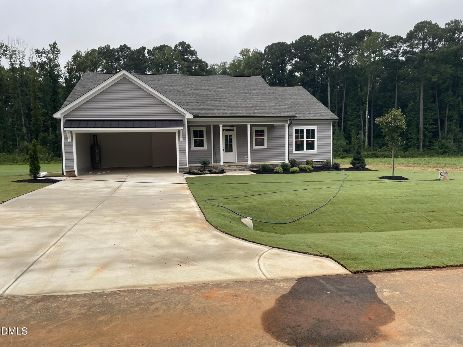 Property Photo: 12837 Cricket Cove NC 27597