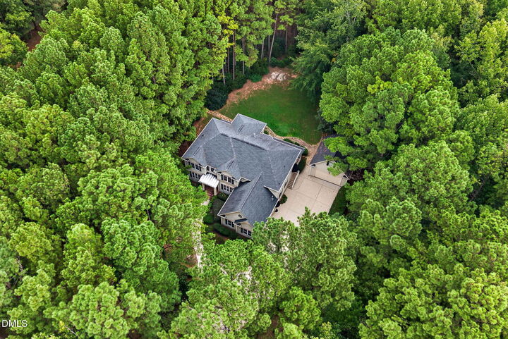 Property Photo:  105 Lily Crossing  NC 27527 