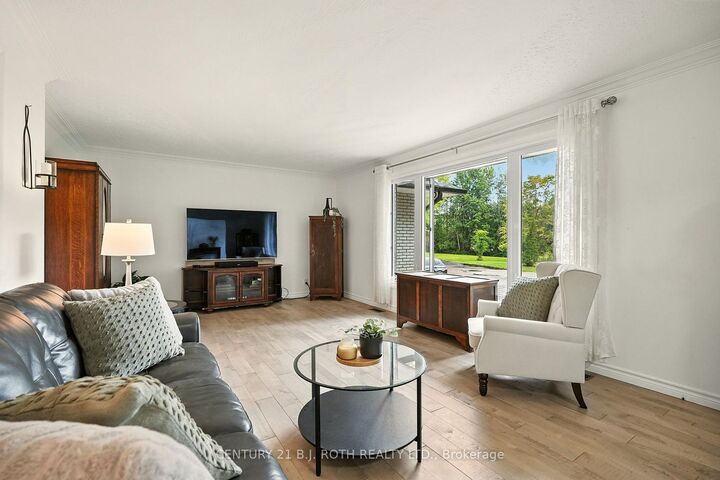 Property Photo:  1250 County Road 6 N/A S  ON L0L 2T0 